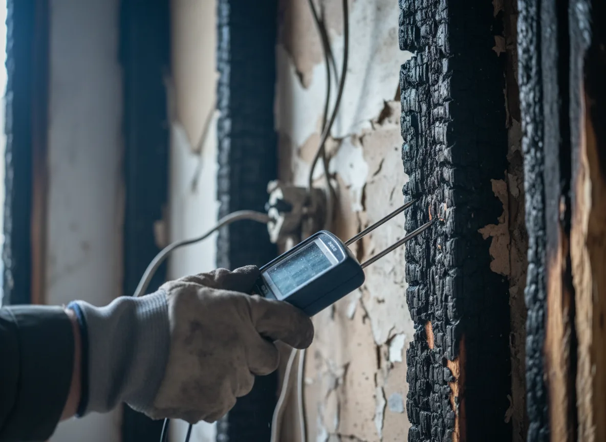 Fire Damage Restoration Matamoras, PA FAQs
